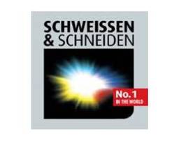 德国埃森国际焊接及金属处理技术展览会(SCHWEISSEN & SCHN