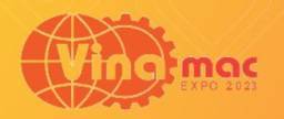 越南胡志明市国际工业机械设备及原料展览会(VINAMAC EXPO)