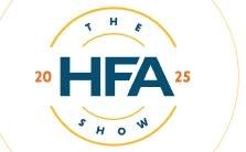 美国圣地亚哥国际健身器材贸易展览会(THE HFA SHOW)