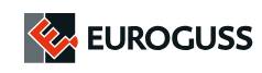 德国纽伦堡国际压铸展览会(EUROGUSS)