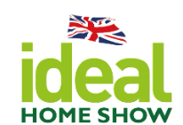 英国伦敦每日邮报理想家居展览会(DAILY MAIL IDEAL HOME SH
