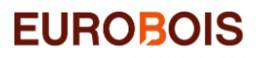 法国里昂国际木工机械和木材建筑展览会(EUROBOIS)