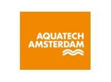荷兰阿姆斯特丹国际饮用水和废水处理展览会(AQUATECH AMSTERDAM)