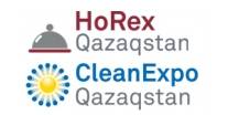 哈萨克斯坦阿拉木图国际酒店和超市展览会(HOREX KAZAKHSTAN)