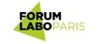 法国巴黎国际实验室技术创新及分析控制论坛展览会(FORUM LABO &