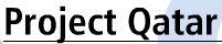 卡塔尔多哈国际建筑环保技术展览会(PROJECT QATAR)