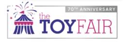 英国伦敦国际玩具展览会(THE TOY FAIR)