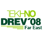 俄罗斯哈巴史夫斯克国际木工家具贸易展览会(TEKHNODREV THE FAR 