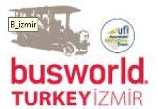 土耳其伊斯坦布尔国际世界客车展览会(BUSWORLD TURKEY)