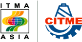 中国国际纺织机械展览会暨新加坡 ITMA 亚洲展览会展览会(ITMA ASIA 