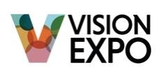 美国佛罗里达州奥兰多国际眼科护理展览会(INTERNATIONAL VISION