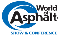美国纳什维尔国际沥青高速公维修和交通安全展览会(WORLD OF ASPHALT