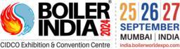印度孟买国际锅炉展览会(BOILER INDIA)