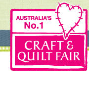 澳大利亚布里斯班国际手工艺品及床上用品展览会(CRAFT & QUILT