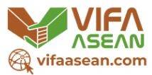越南胡志明市国际东盟家具及手工艺品家具配件辅料展览会(VIFA ASEAN)