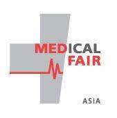 新加坡新加坡城国际医疗展览会(MEDICAL FAIR  ASIA SINGAP