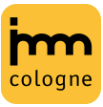 德国科隆国际家具展览会(IMM COLOGNE)