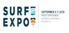 美国奥兰多国际冬季水上用品及沙滩时尚用品展览会(SURF EXPO)