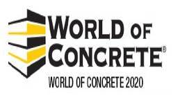 美国拉斯维加斯国际混凝土展览会(WORLD OF CONCRETE)
