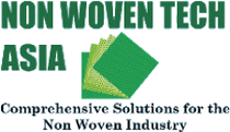 印度新德里国际亚洲非织造技术展览会(NON WOVEN TECH ASIA)