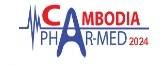 柬埔寨金边国际医药及医疗展览会(PHAR-MED CAMBODIA)