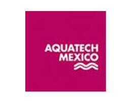 墨西哥墨西哥城国际水处理展览会(AQUATECH MEXICO)
