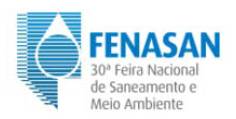 巴西圣保罗国际水处理环保展览会(FENASAN)