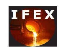 印度加尔各答国际铸造及铸件展览会(IFEX INDIA)
