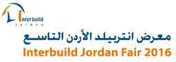 约旦安曼国际建筑及建筑技术展览会(INTERBUILD JORDAN FAIR 