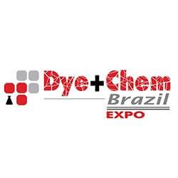 巴西圣保罗国际化工及染料展览会(DYE+CHEM BRAZIL)