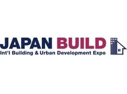 日本东京国际建筑综合展览会(JAPAN BUILD)