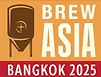 泰国曼谷国际精酿啤酒展览会(BREW ASIA)