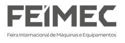巴西圣保罗国际机械设备展览会(FEIMEC)