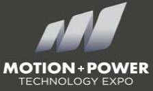 美国底特律国际传动展览会(MOTION + POWER)