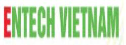 越南河内国际节能环保环境净化水处理及新能源展览会(ENTECH VIETNAM)