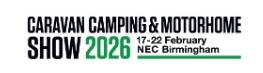英国伯明翰国际房车展览会(CARAVAN, CAMPING AND MOTORH