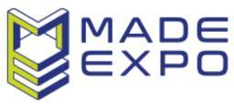 意大利米兰国际建筑展览会(MADE EXPO)