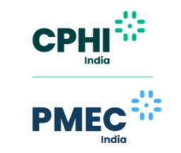 印度新德里国际制药原料展览会(CPHI & P-MEC INDIA)