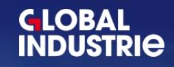 法国巴黎国际金属部件生产设备展览会(Global Industrie)