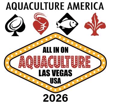美国拉斯维加斯国际水产养殖展览会(AQUACULTURE AMERICA)