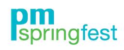 加拿大多伦多国际建筑房产展览会(SPRINGFEST)