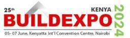肯尼亚内罗毕国际建材展览会(BUILD EXPO KENYA)
