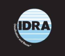 冰岛国际雷克雅未克海水淡化及水资源重复利用展览会(IDA WORLD CONGR