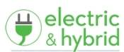 美国密歇根州底特律国际混合动力汽车展览会(ELECTRIC & HYBR