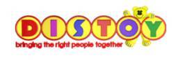 英国伦敦国际迪士尼玩具展览会(DISTOY)
