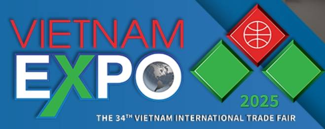 越南河内国际化工展览会((VIETNAM EXPO))