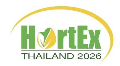 泰国曼谷国际园艺博览会(HORTEX VIETNAM)