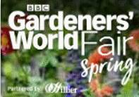 英国南安普顿国际园林春季博览会(BBC GARDENERS)