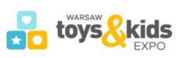 波兰华沙国际玩具及儿童配件展览会(WARSAW TOYS & KIDS 
