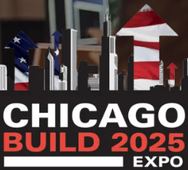 美国芝加哥国际建筑建材展览会(CHICAGO BUILD)